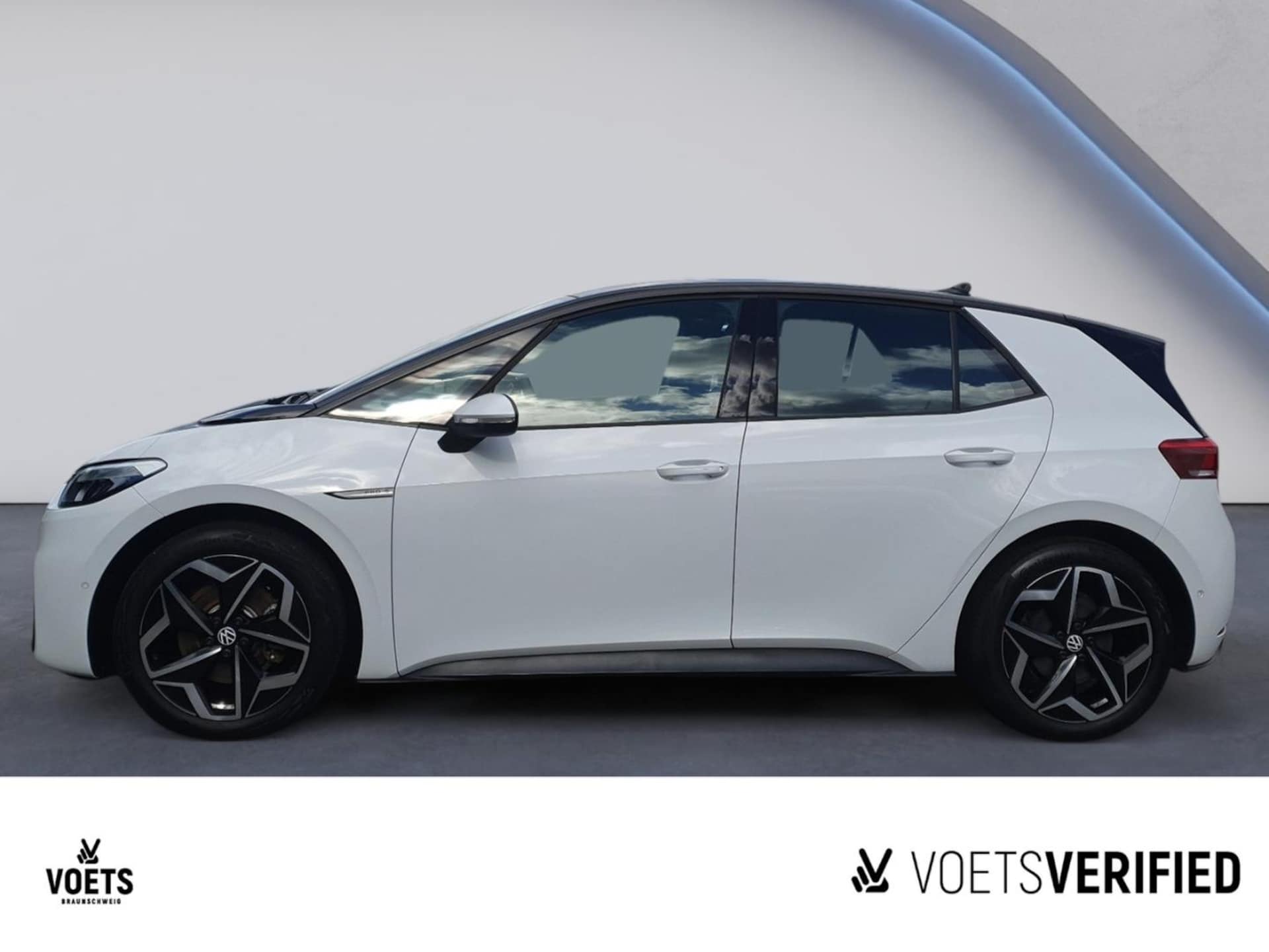 Volkswagen ID.3 Pro S