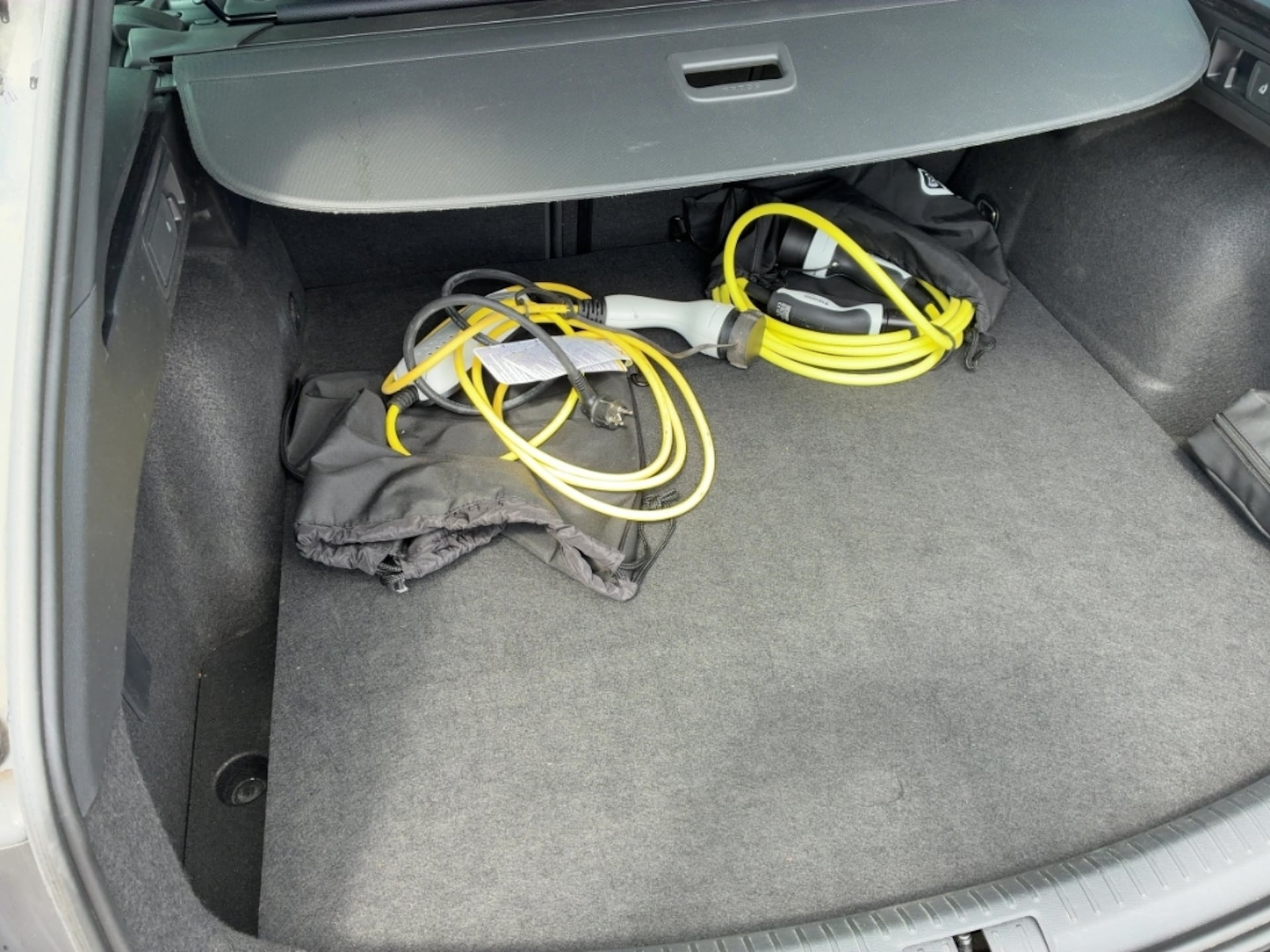 CUPRA Leon Sportstourer VZ