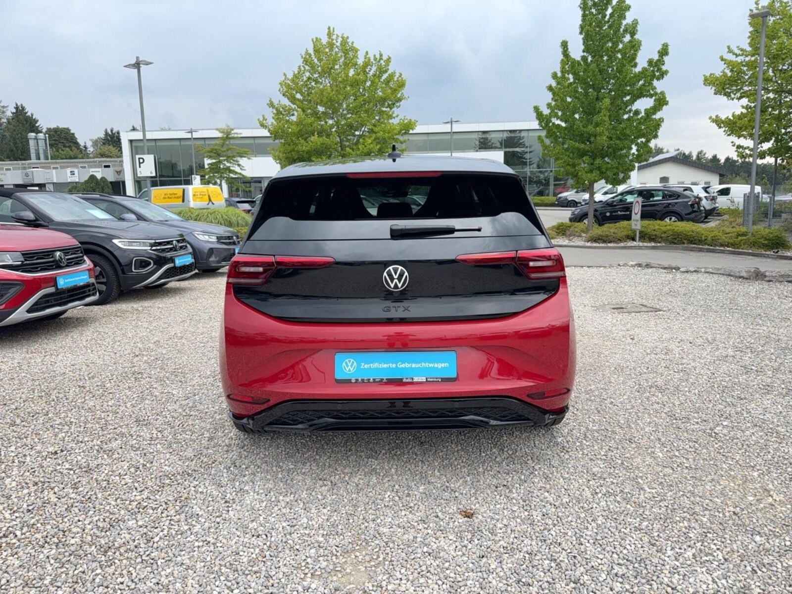 Volkswagen ID.3 – Bild 5