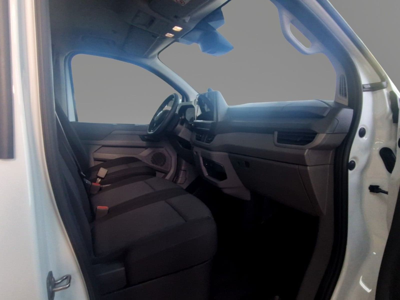 Volkswagen Transporter Kasten kurzer Radstand – Bild 6