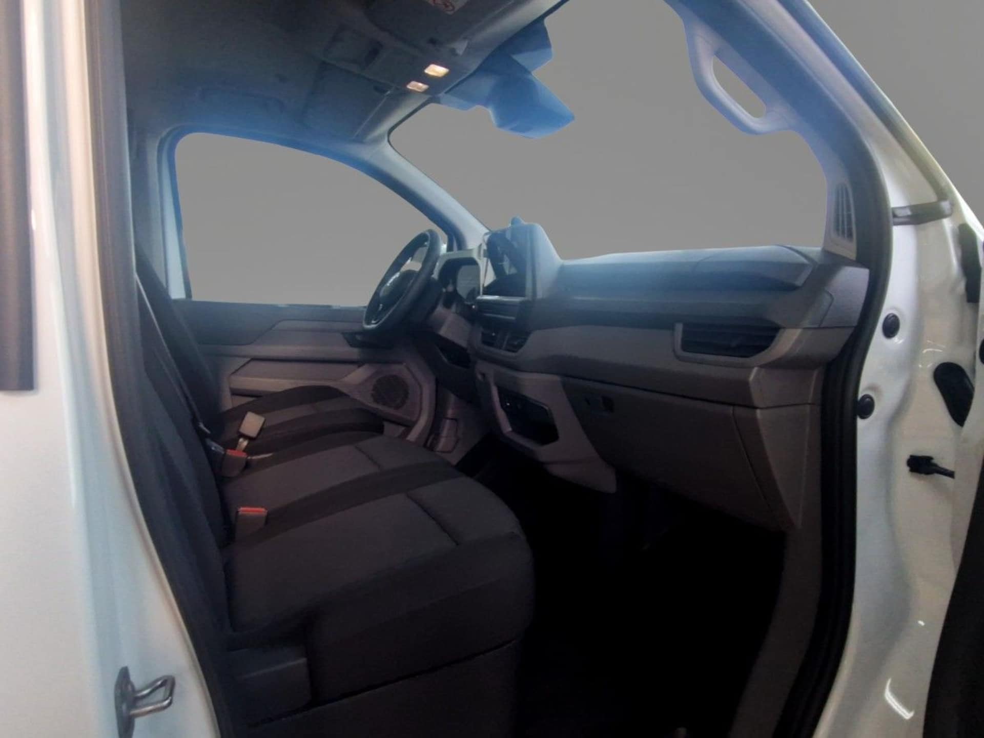 Volkswagen Transporter Kasten kurzer Radstand