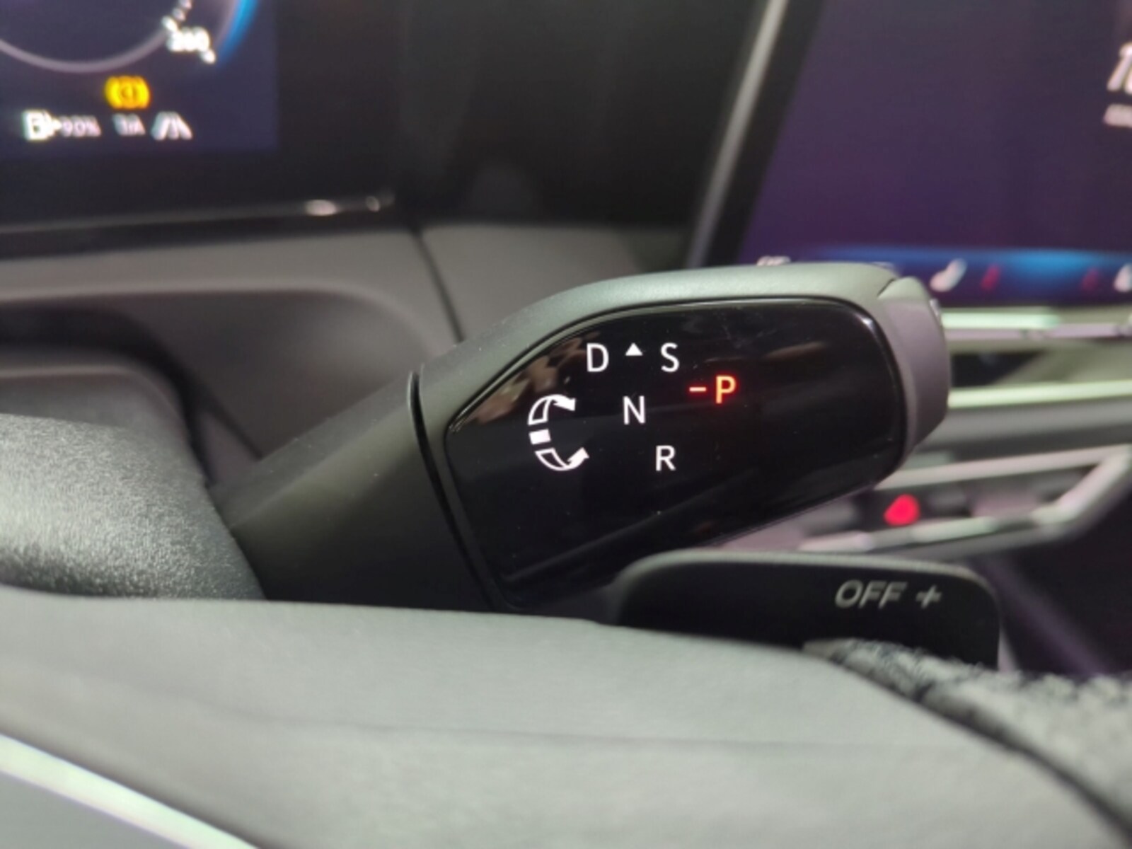 Volkswagen Tiguan – Bild 12