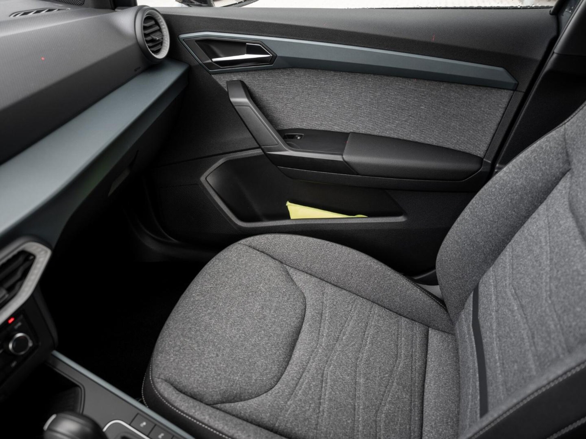 SEAT Arona Xperience