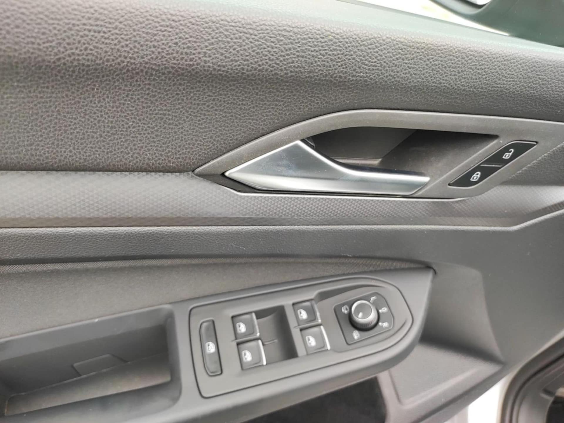 Volkswagen Golf Variant Active