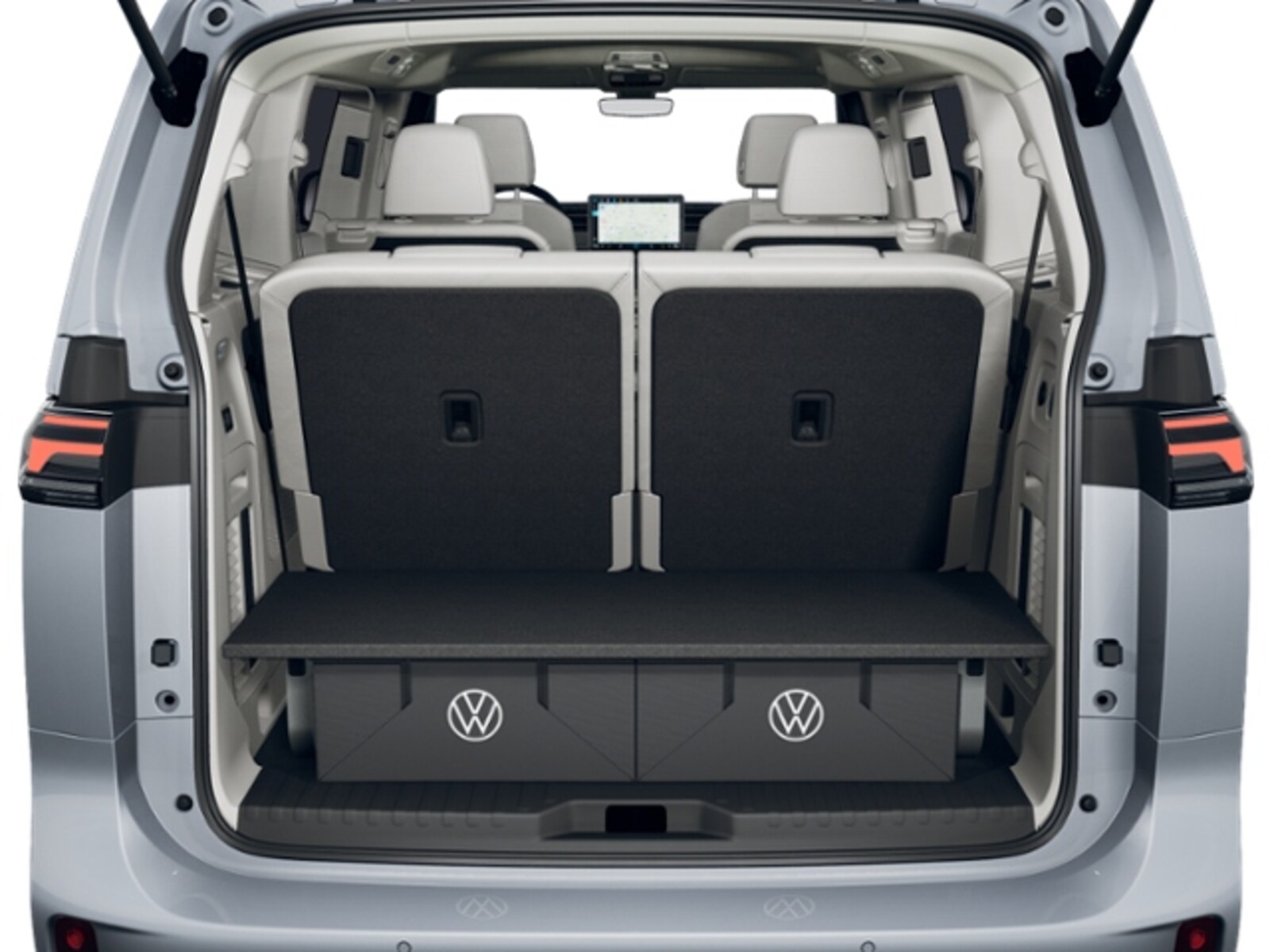 Volkswagen ID. Buzz – Bild 6