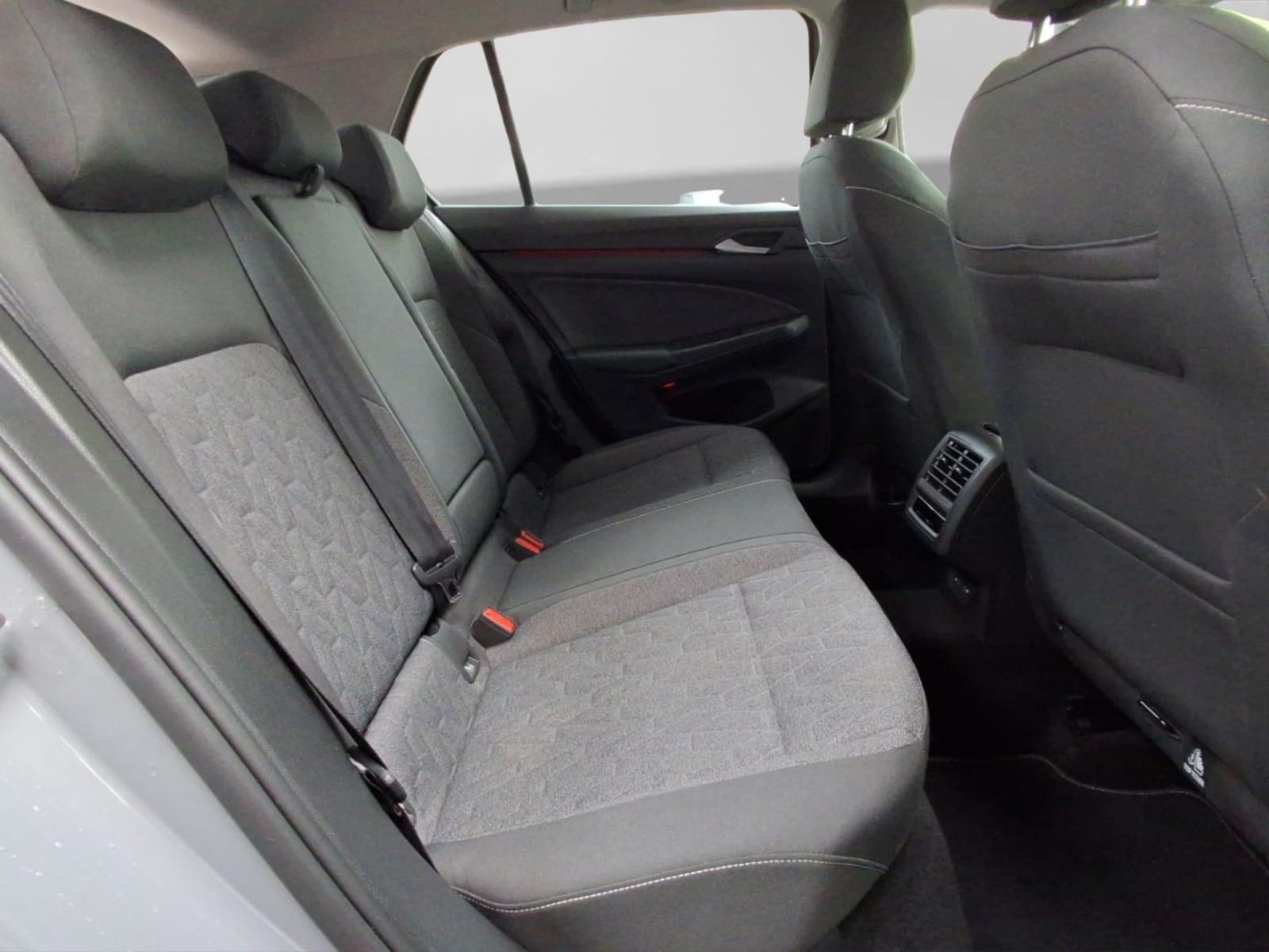Volkswagen Golf – Bild 6
