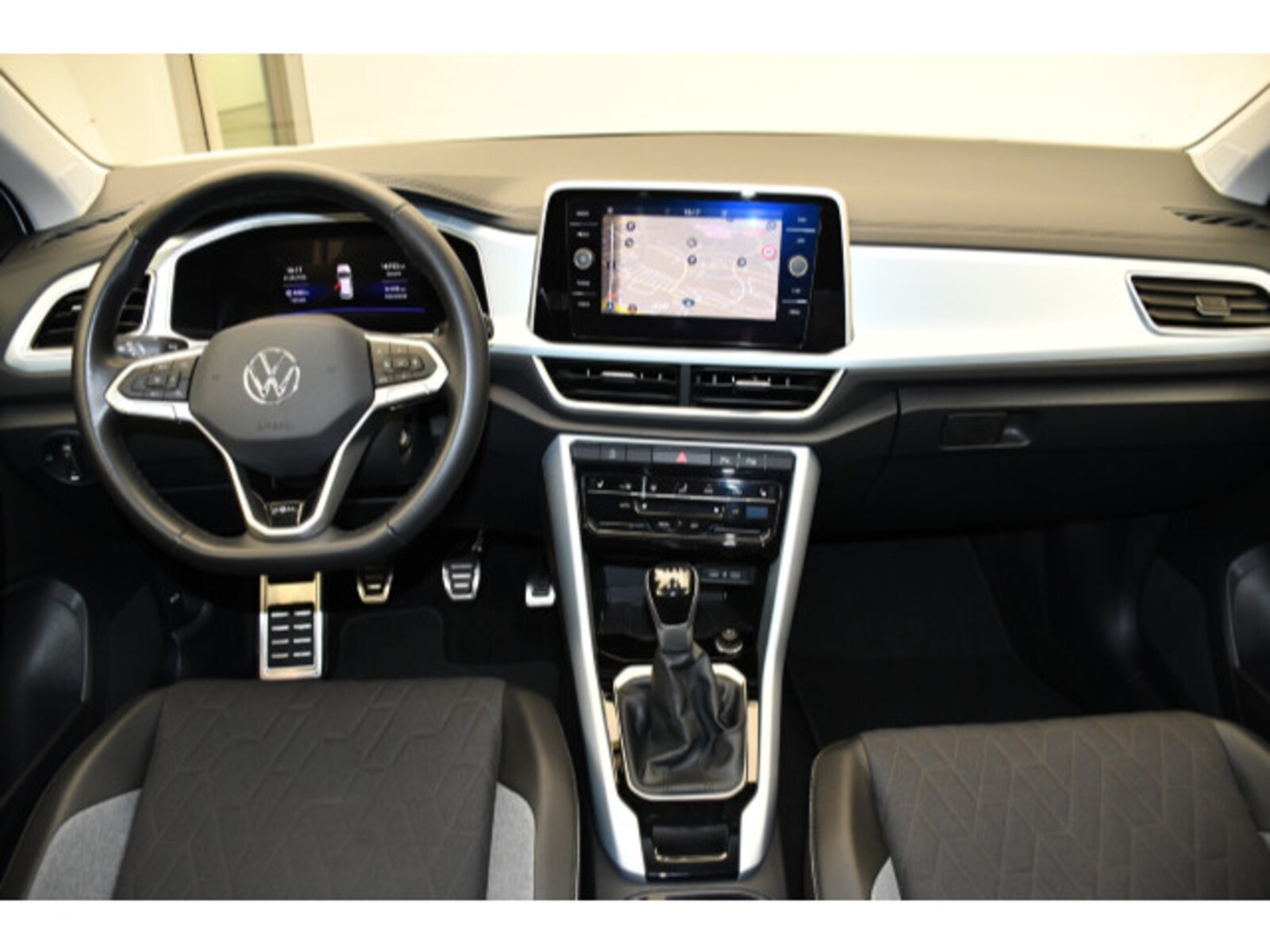 Volkswagen T-Roc – Bild 4