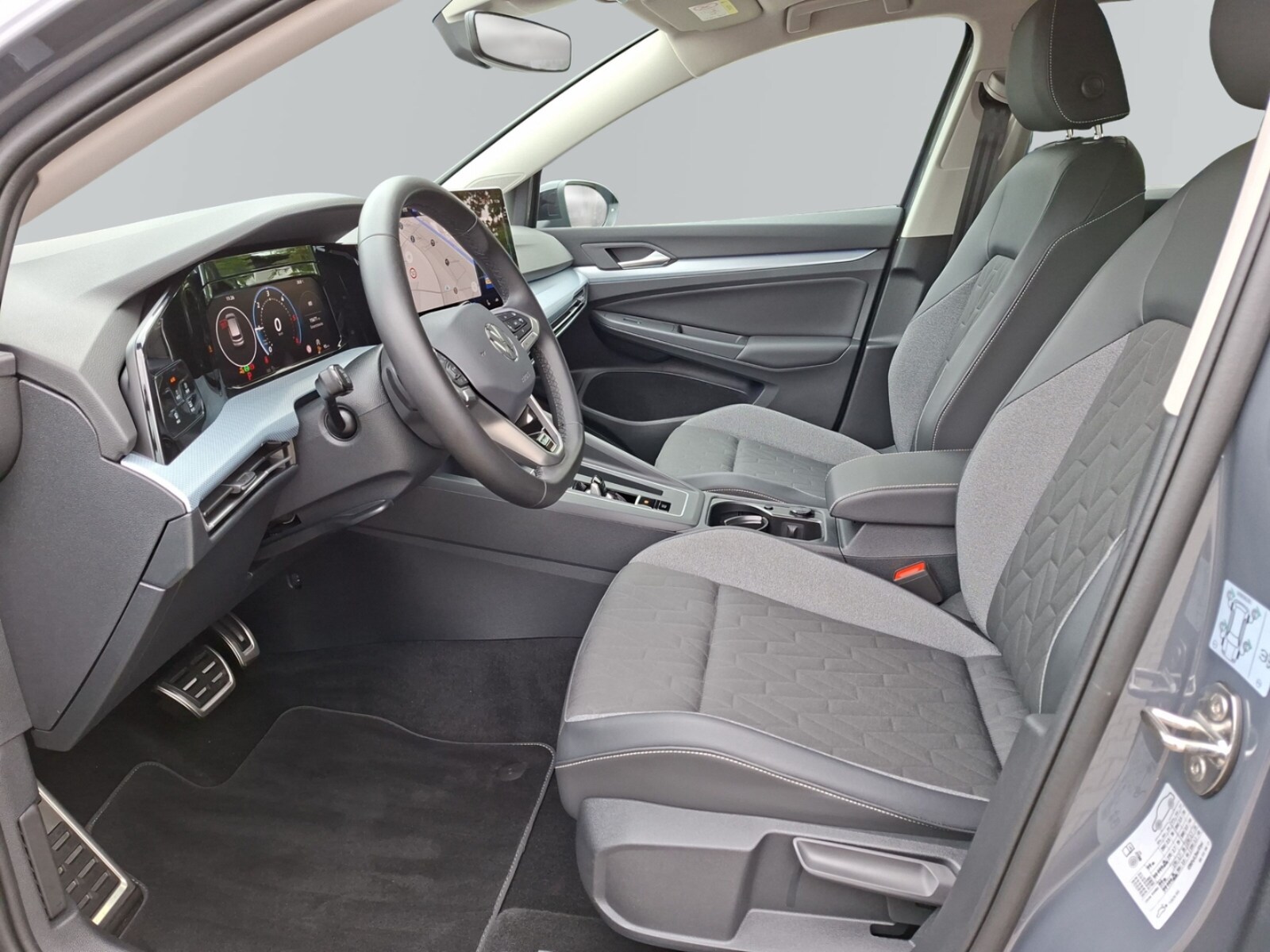 Volkswagen Golf – Bild 8