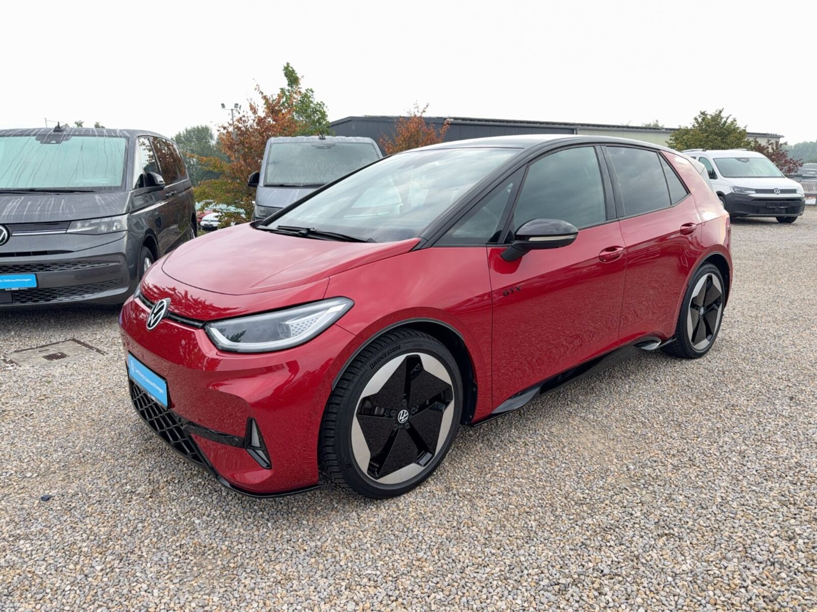 Volkswagen ID.3 – Bild 2