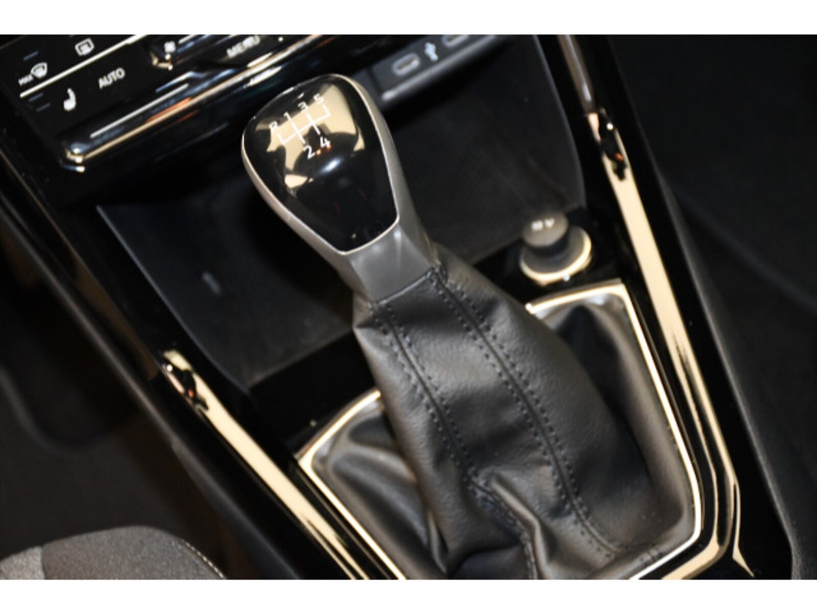 Volkswagen T-Cross – Bild 6