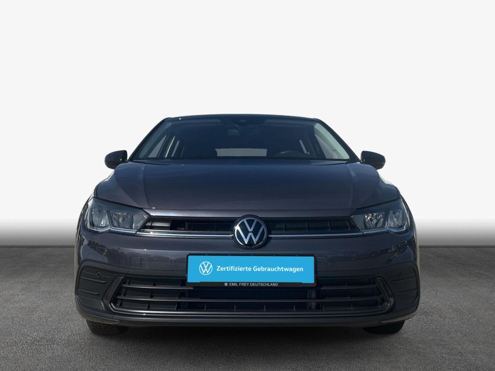 Volkswagen Polo – Bild 3