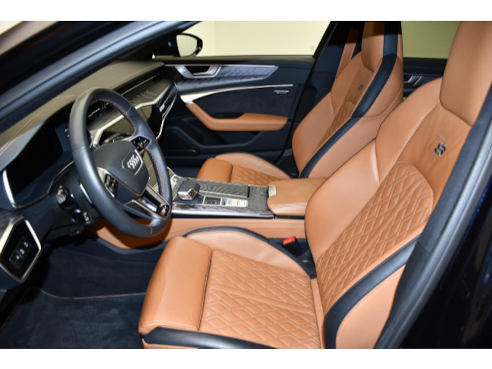 Audi S6 Limousine – Bild 4