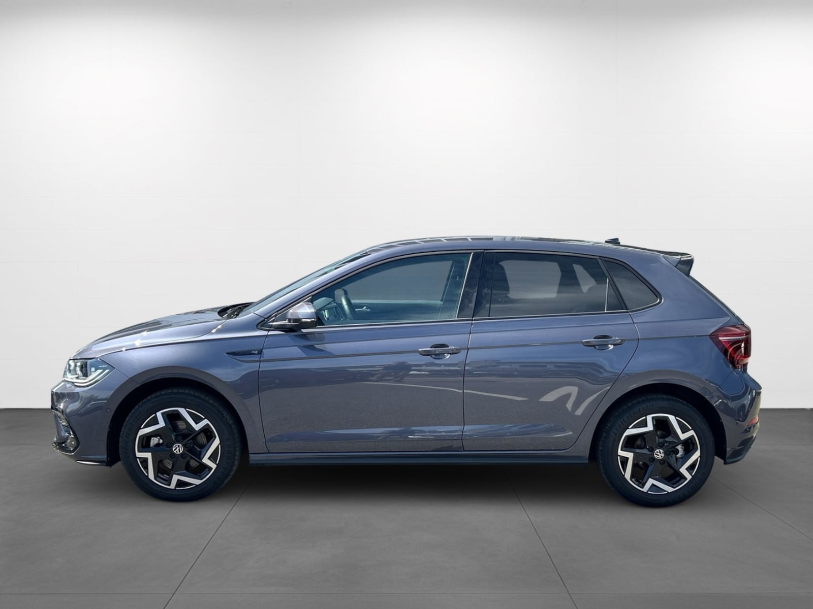 Volkswagen Polo – Bild 3