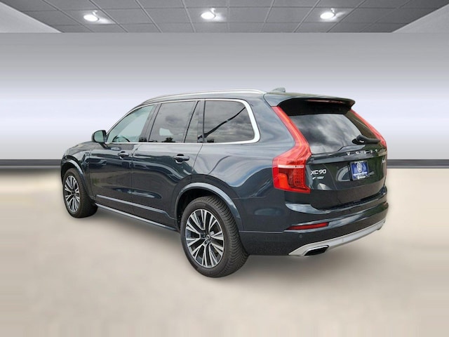 2021 Volvo XC90
