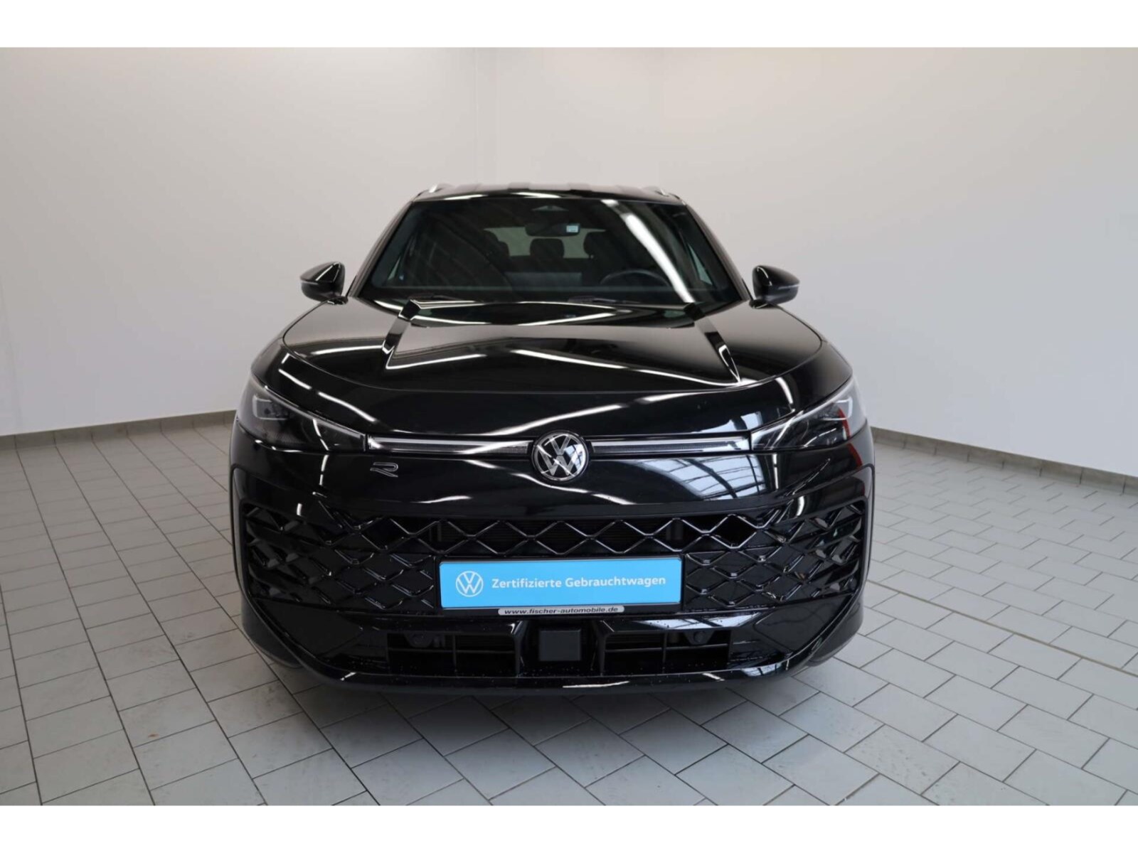 Volkswagen T-Roc – Bild 3