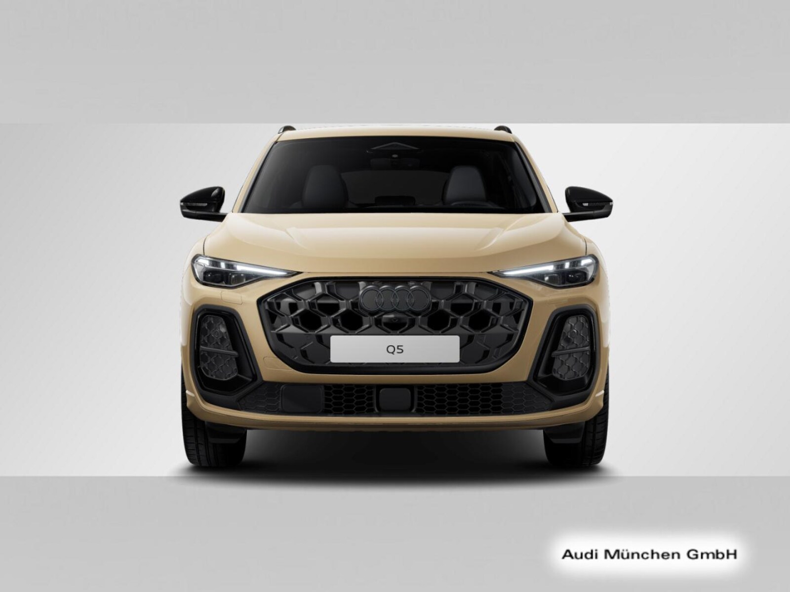 Audi Q5 Sportback – Bild 2