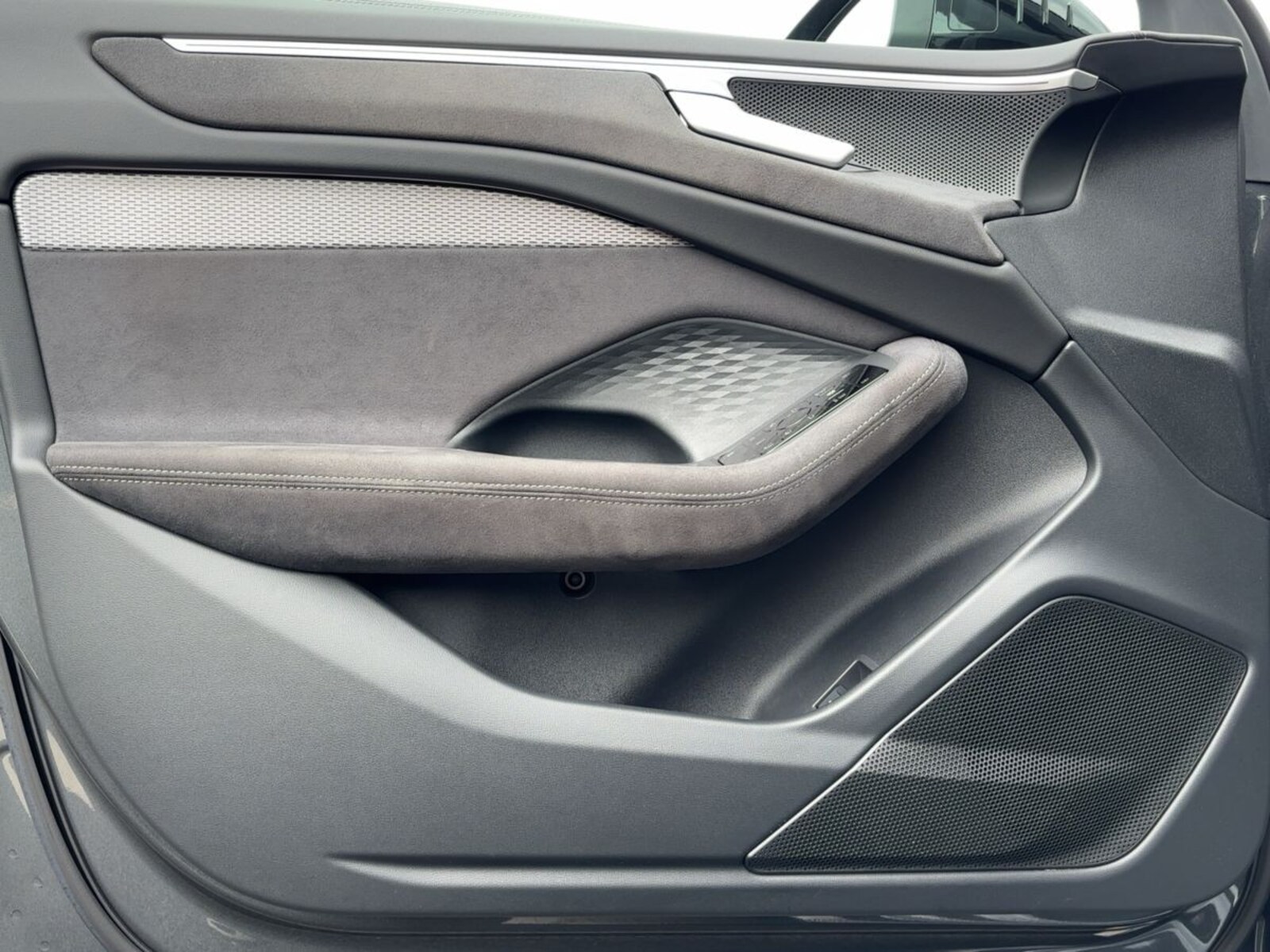 Audi A6 Avant – Bild 14