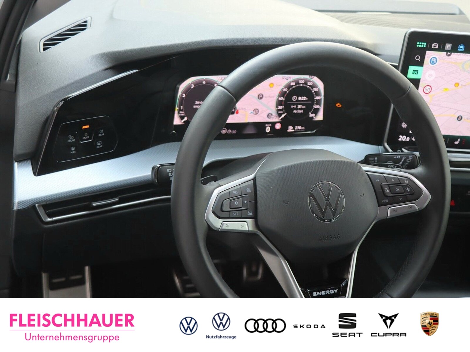 Volkswagen Golf – Bild 13