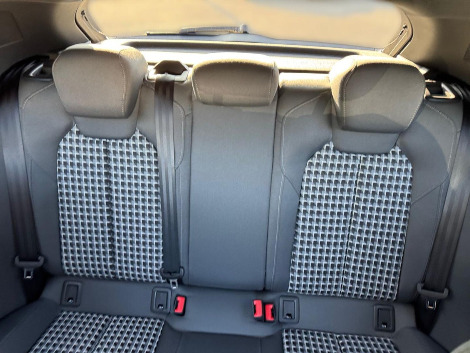 Audi A1 Sportback – Bild 16