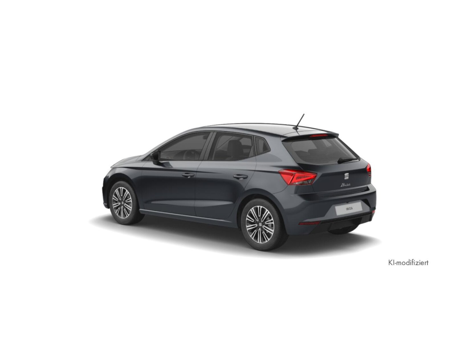 SEAT Ibiza – Bild 4