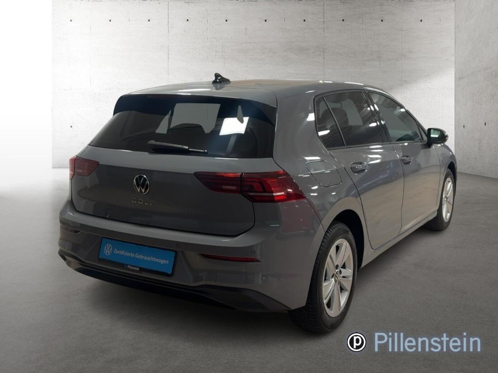 Volkswagen Golf – Bild 5