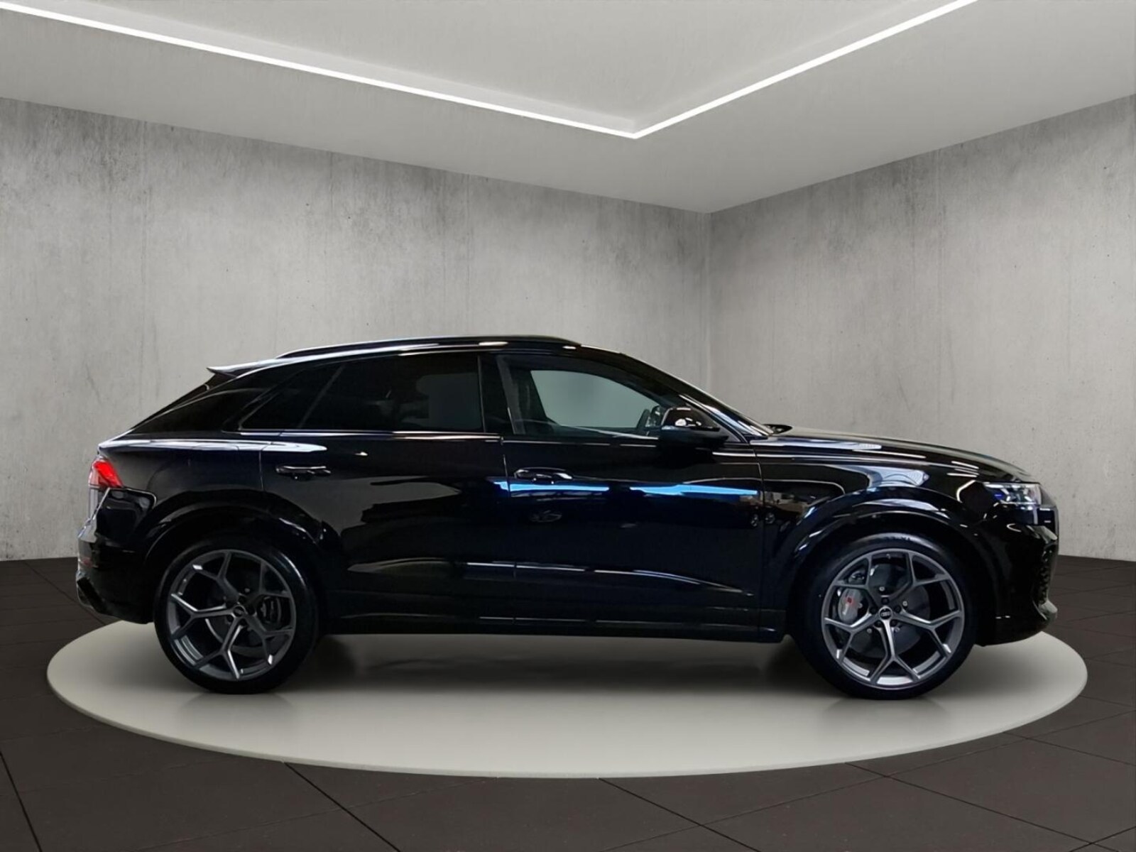 Audi RS Q8 performance – Bild 6