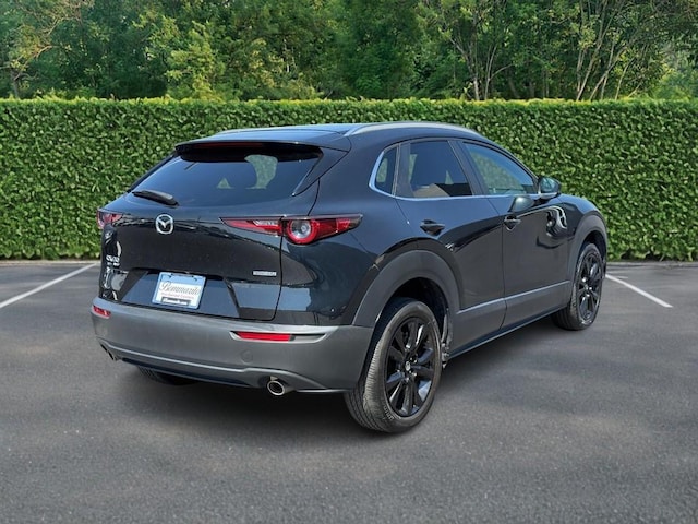 2024 Mazda CX-30