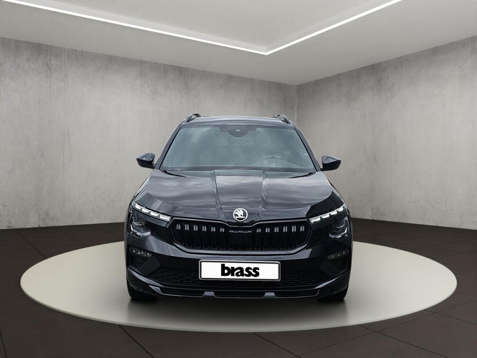 Škoda Kamiq – Bild 8