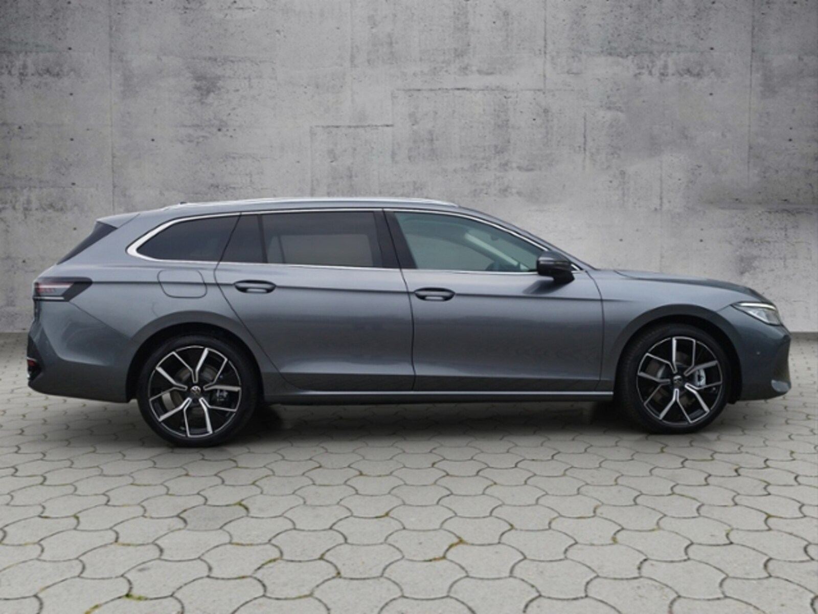 Volkswagen Passat – Bild 4
