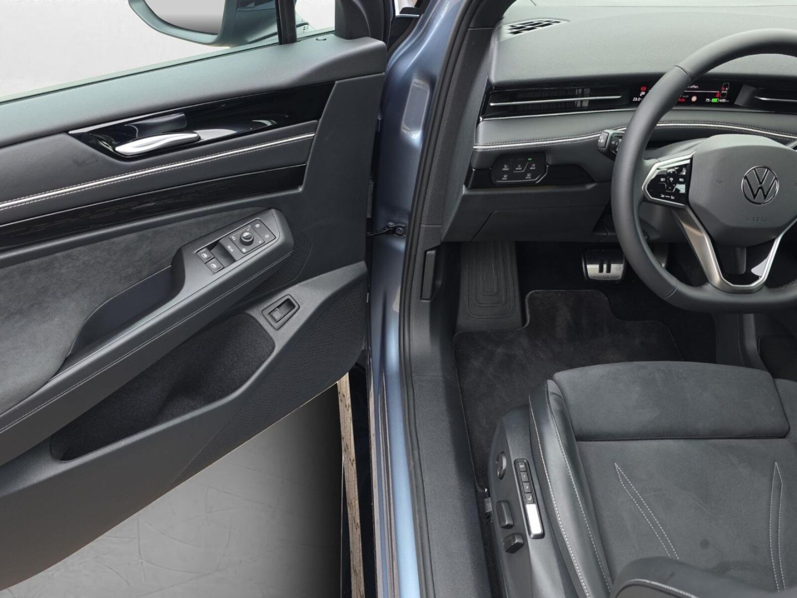 Volkswagen ID.7 – Bild 15