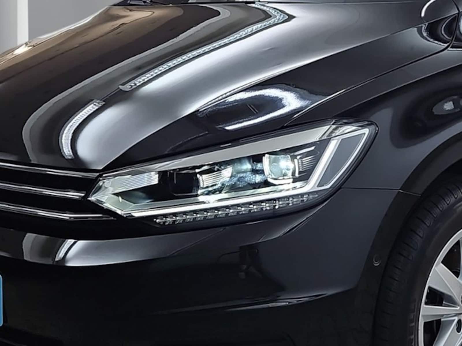 Volkswagen Touran – Bild 3