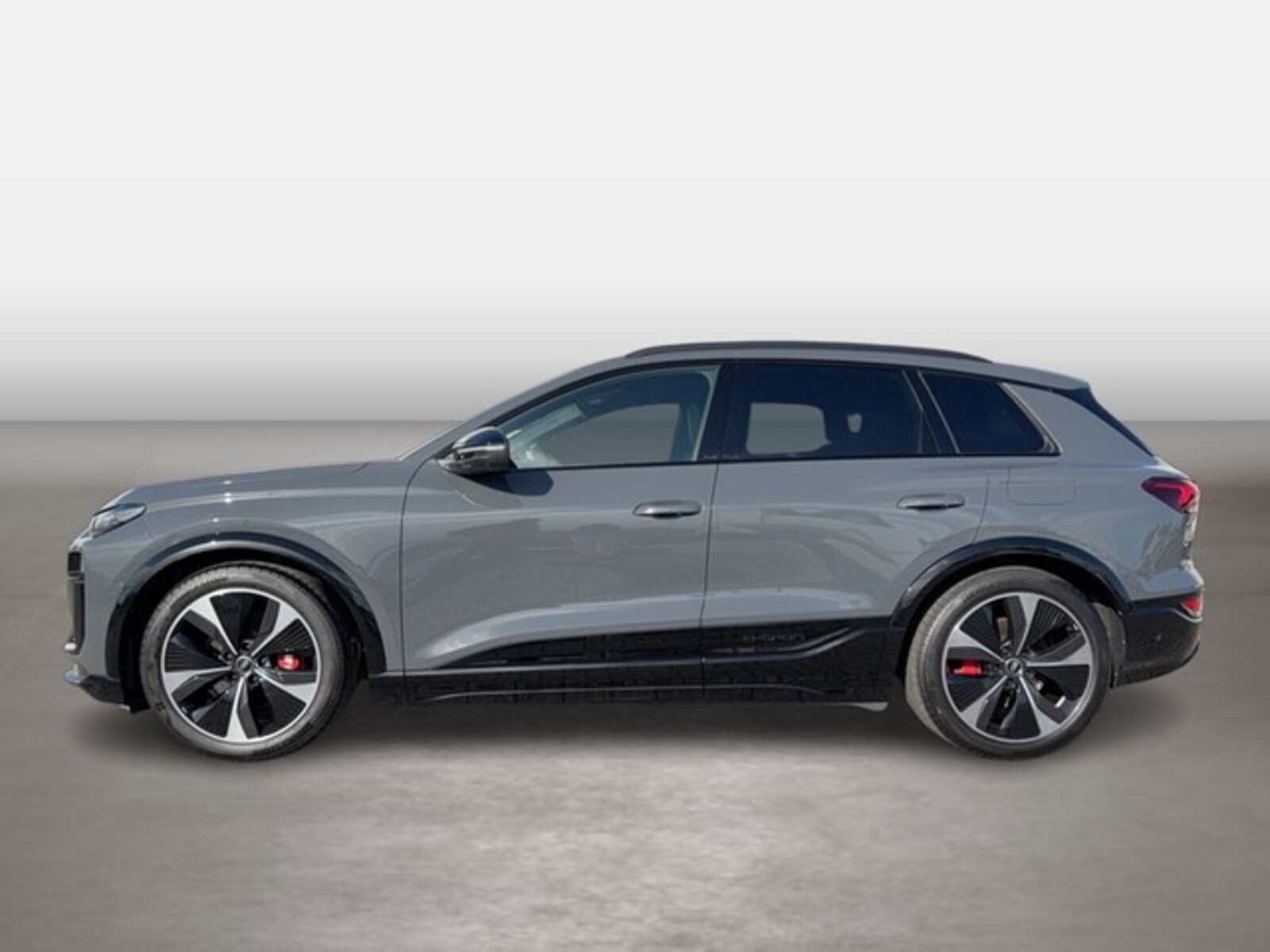 Audi SQ6 e-tron – Bild 2