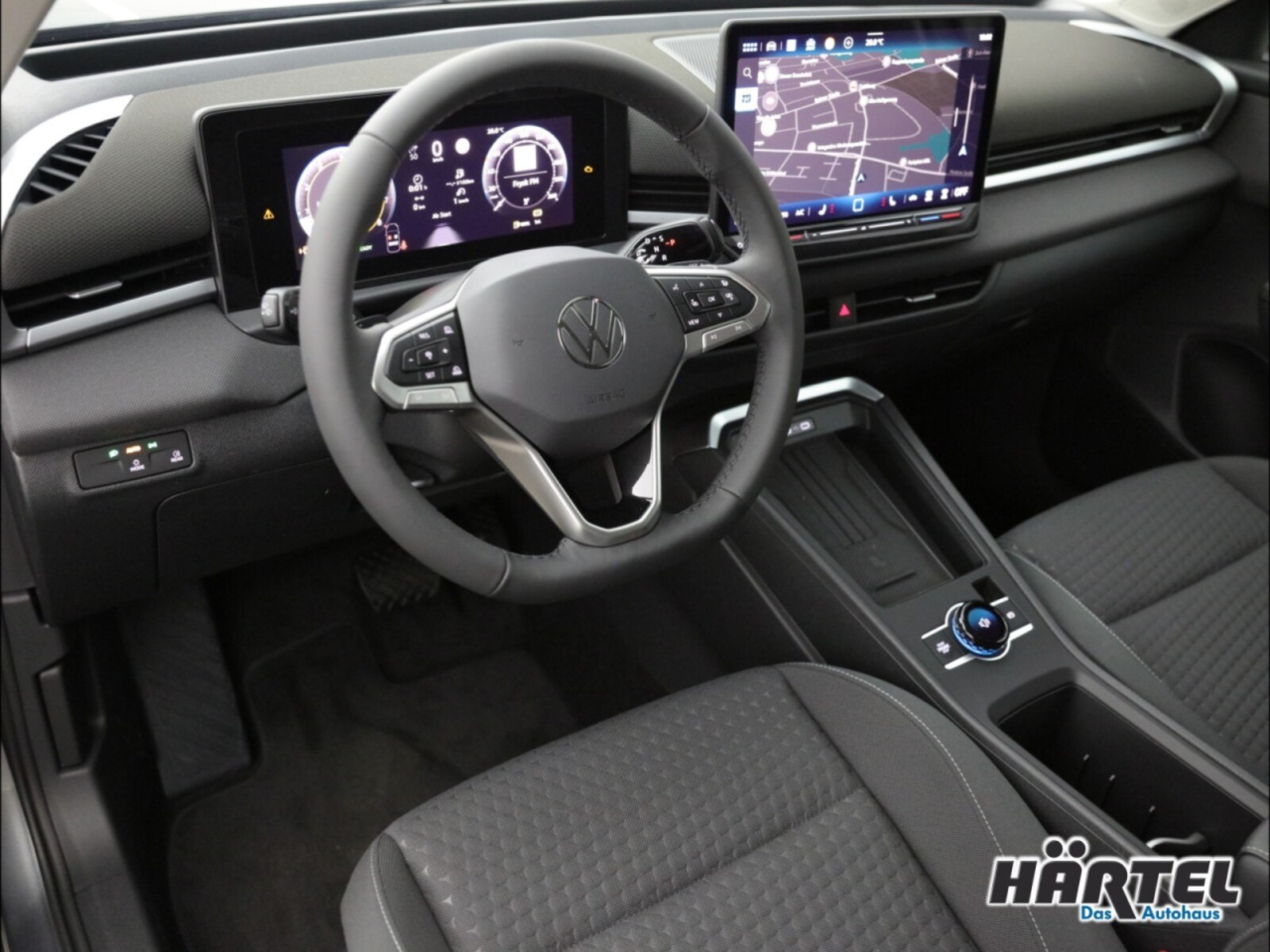 Volkswagen T-Roc – Bild 9