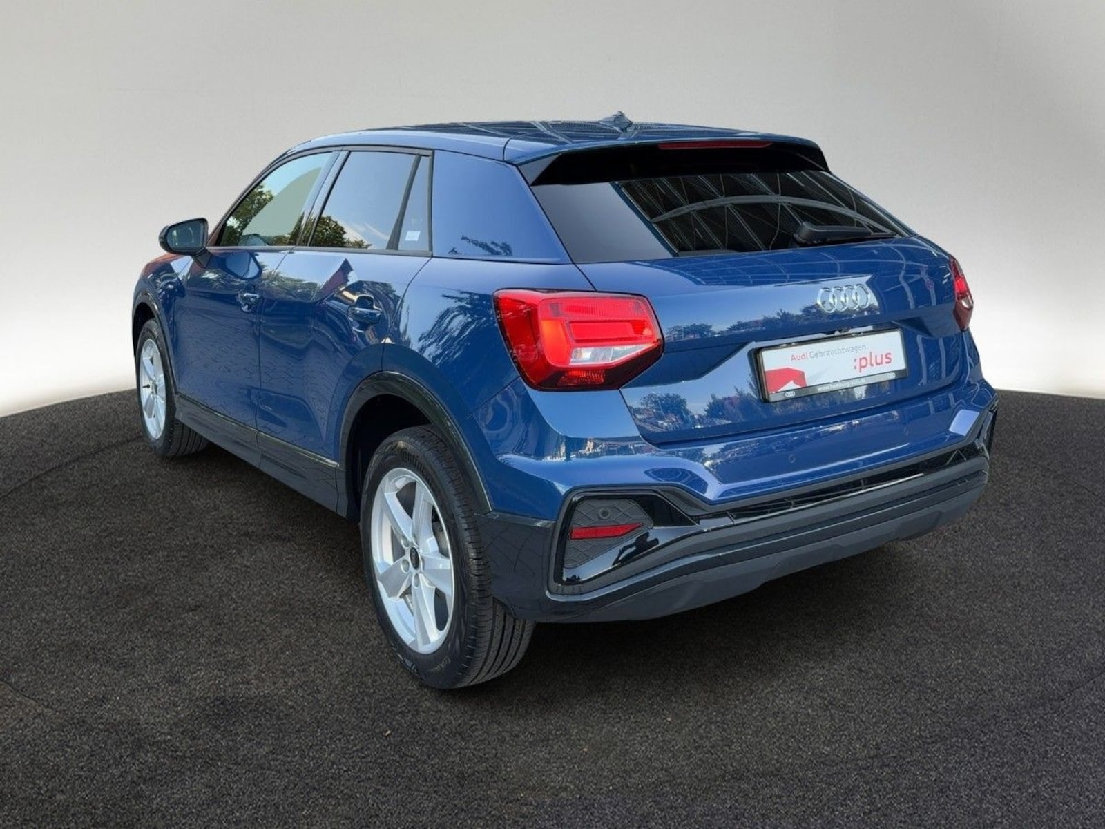 Audi Q2 – Bild 3