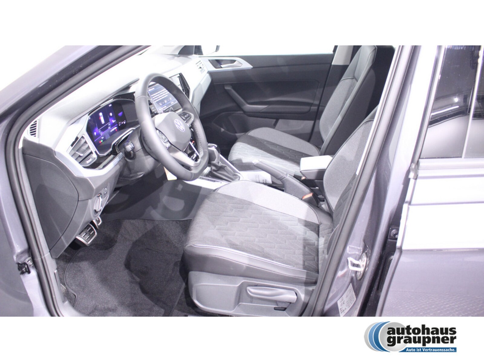 Volkswagen Polo – Bild 8