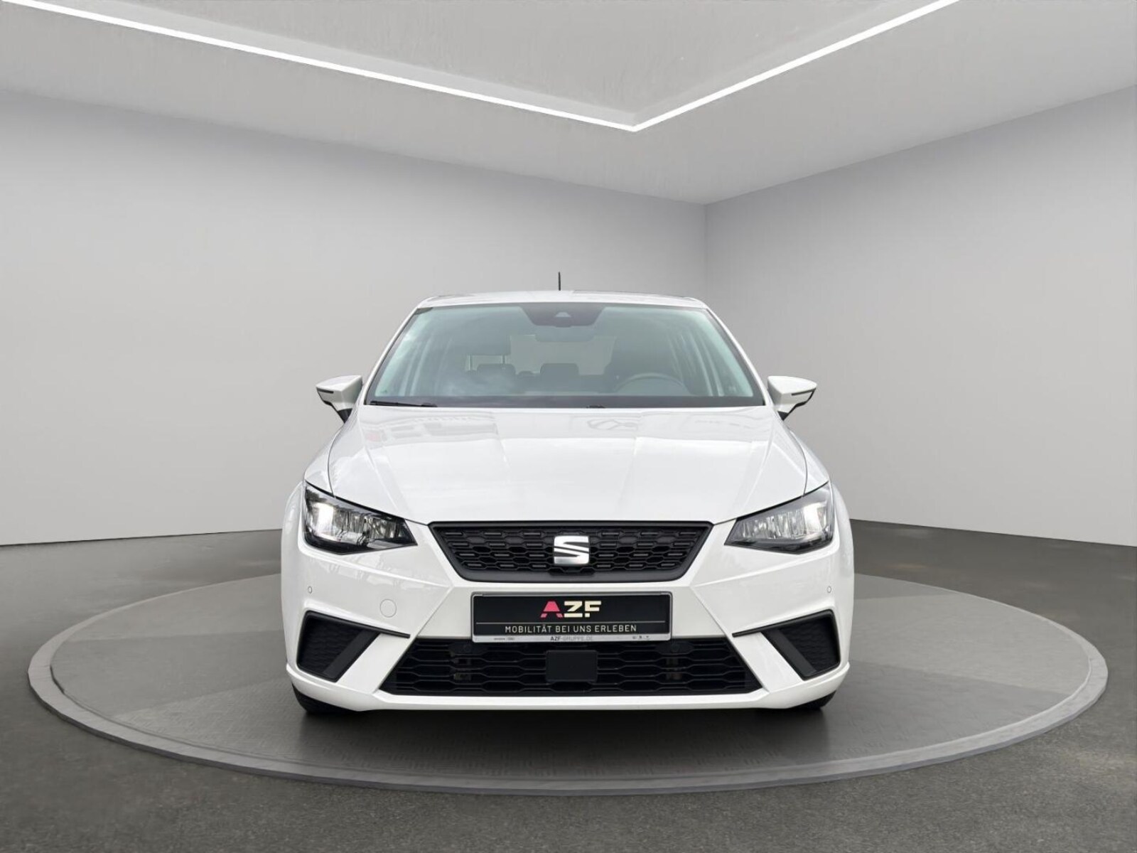 SEAT Ibiza – Bild 6