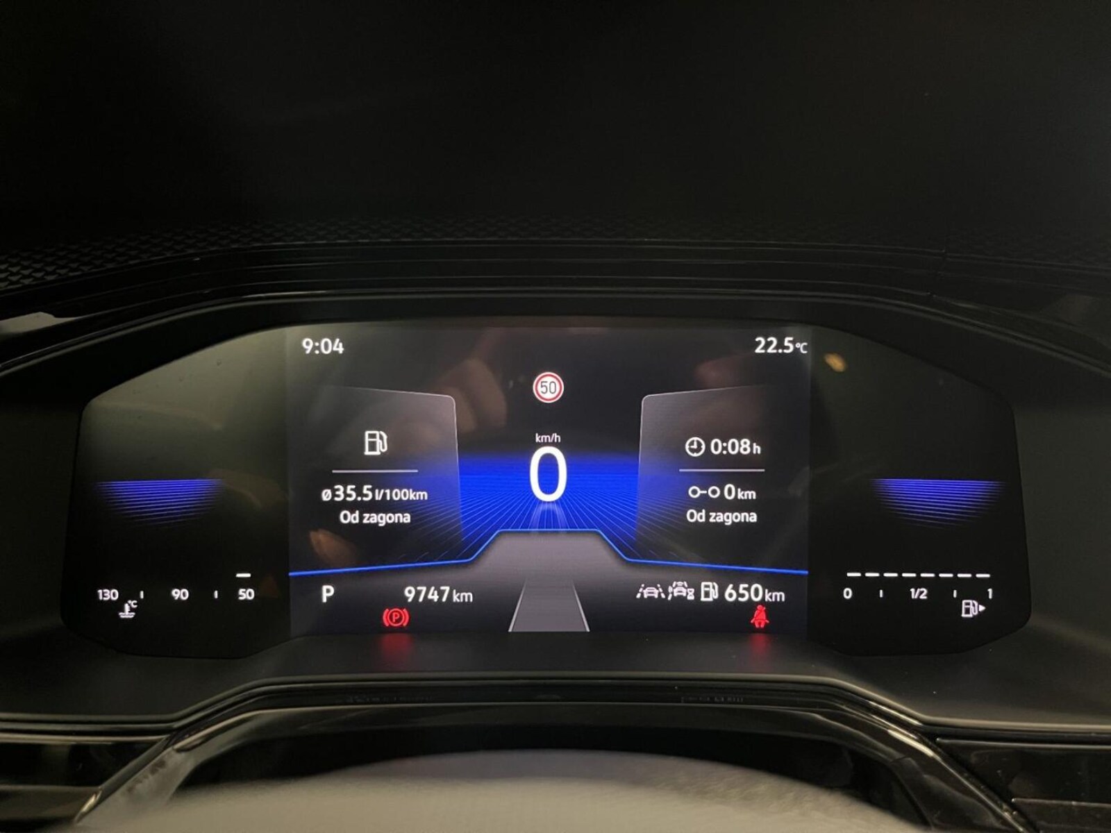 Volkswagen Polo – Bild 10