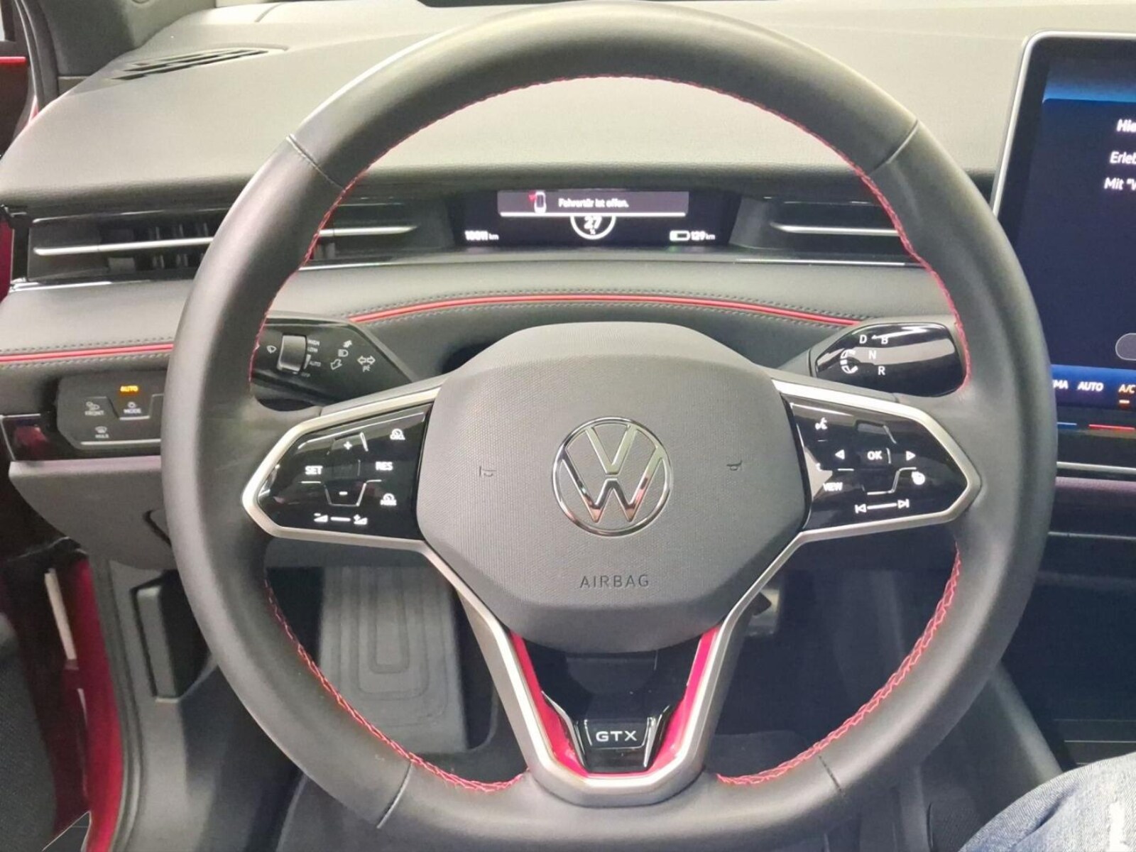Volkswagen ID.7 – Bild 9