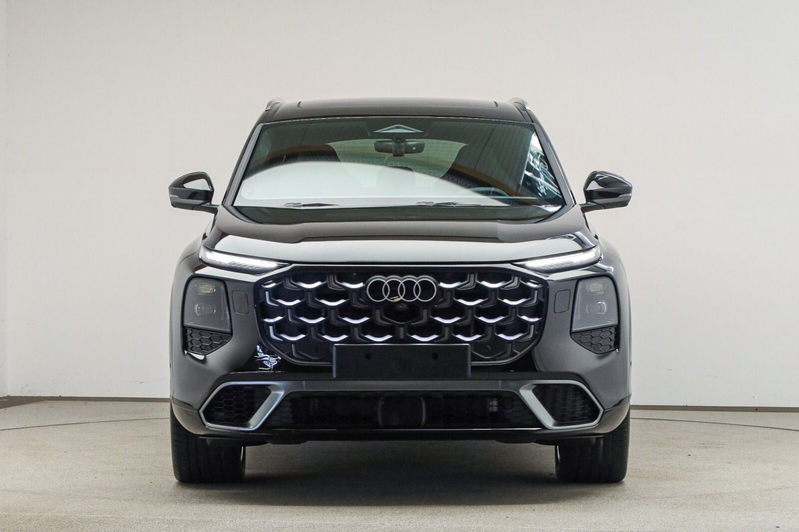 Audi Q7 – Bild 4