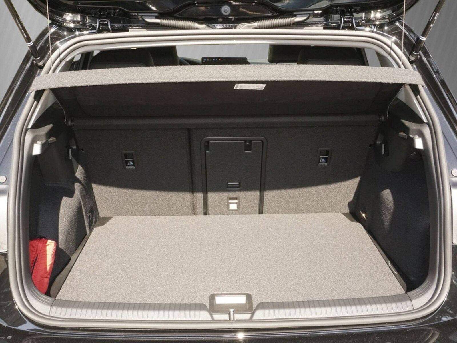 Volkswagen Golf – Bild 6