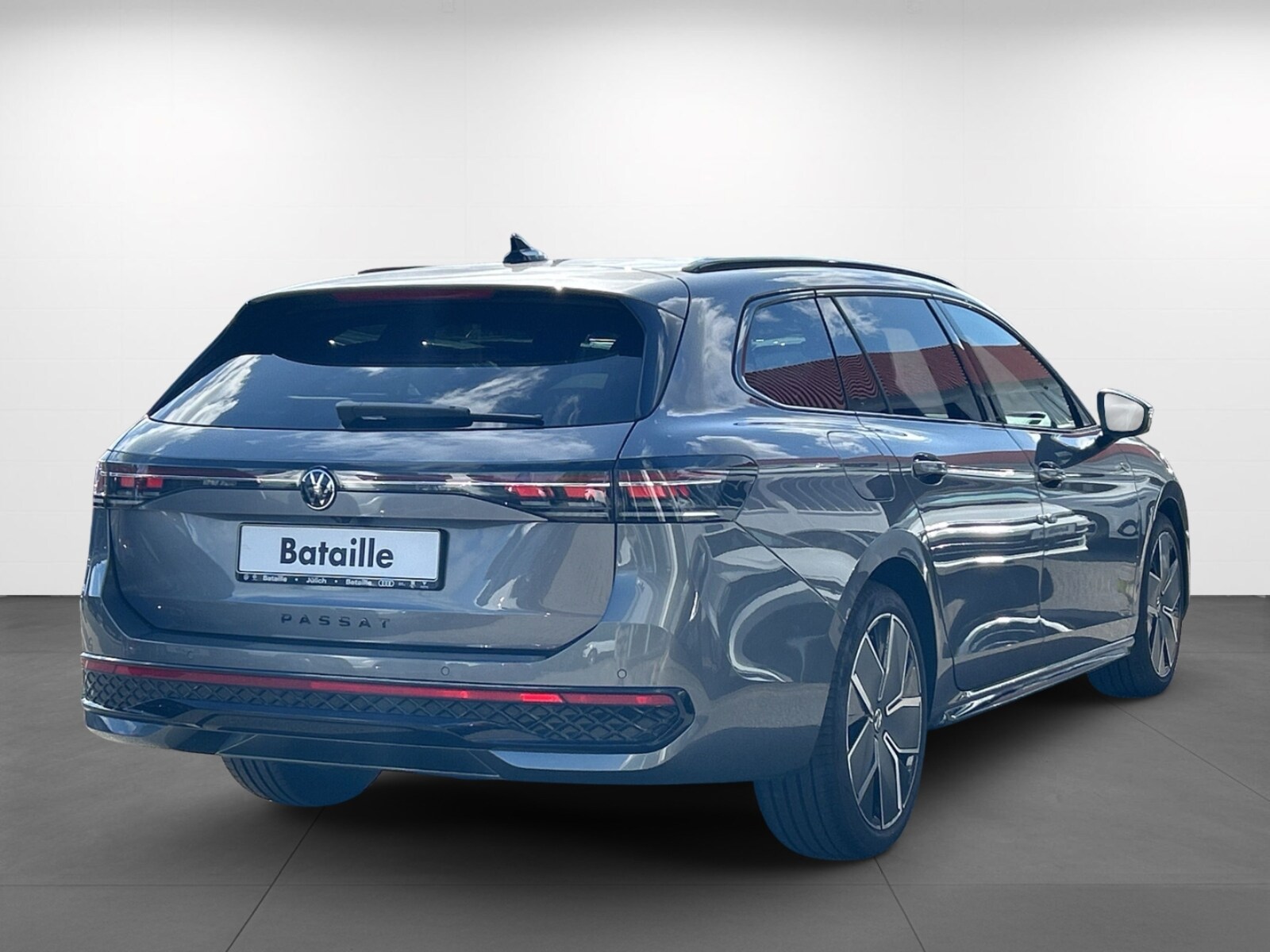 Volkswagen Passat – Bild 4
