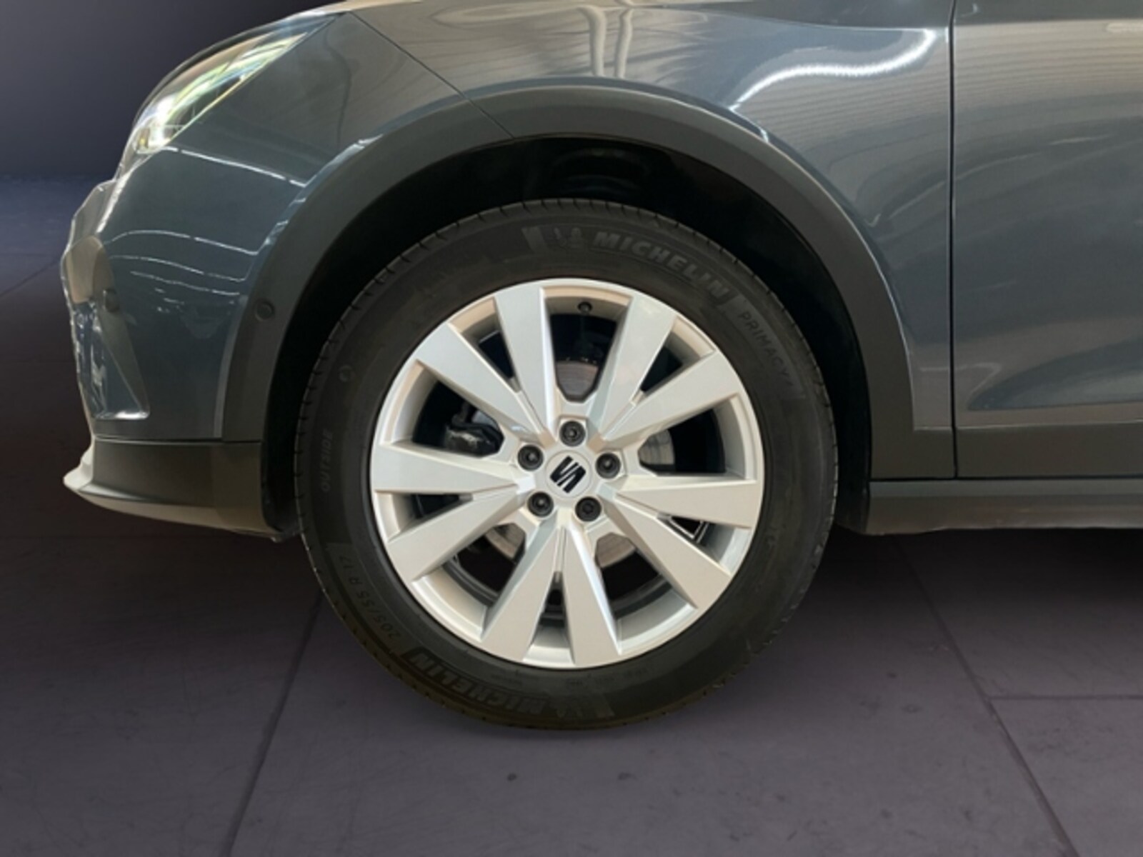 SEAT Arona – Bild 7