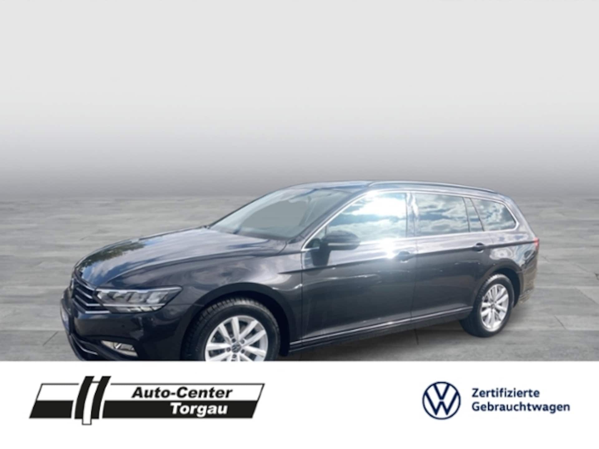 Volkswagen Passat Variant 2023