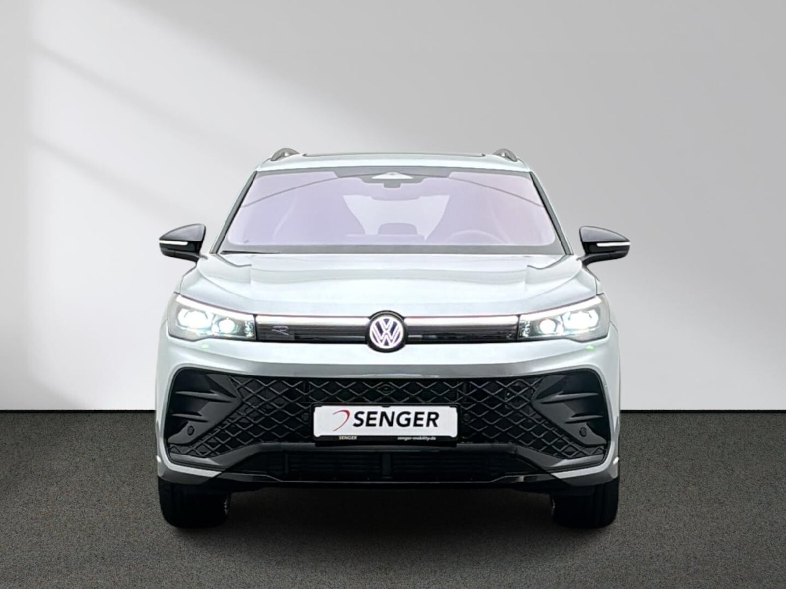 Volkswagen Tiguan – Bild 4