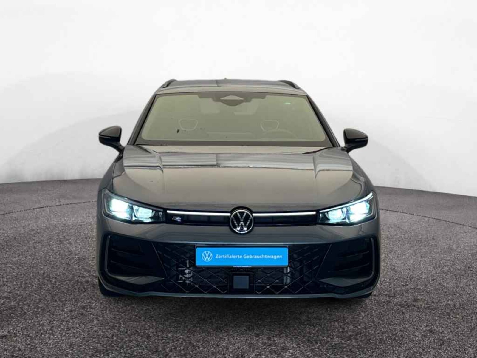 Volkswagen Passat – Bild 2