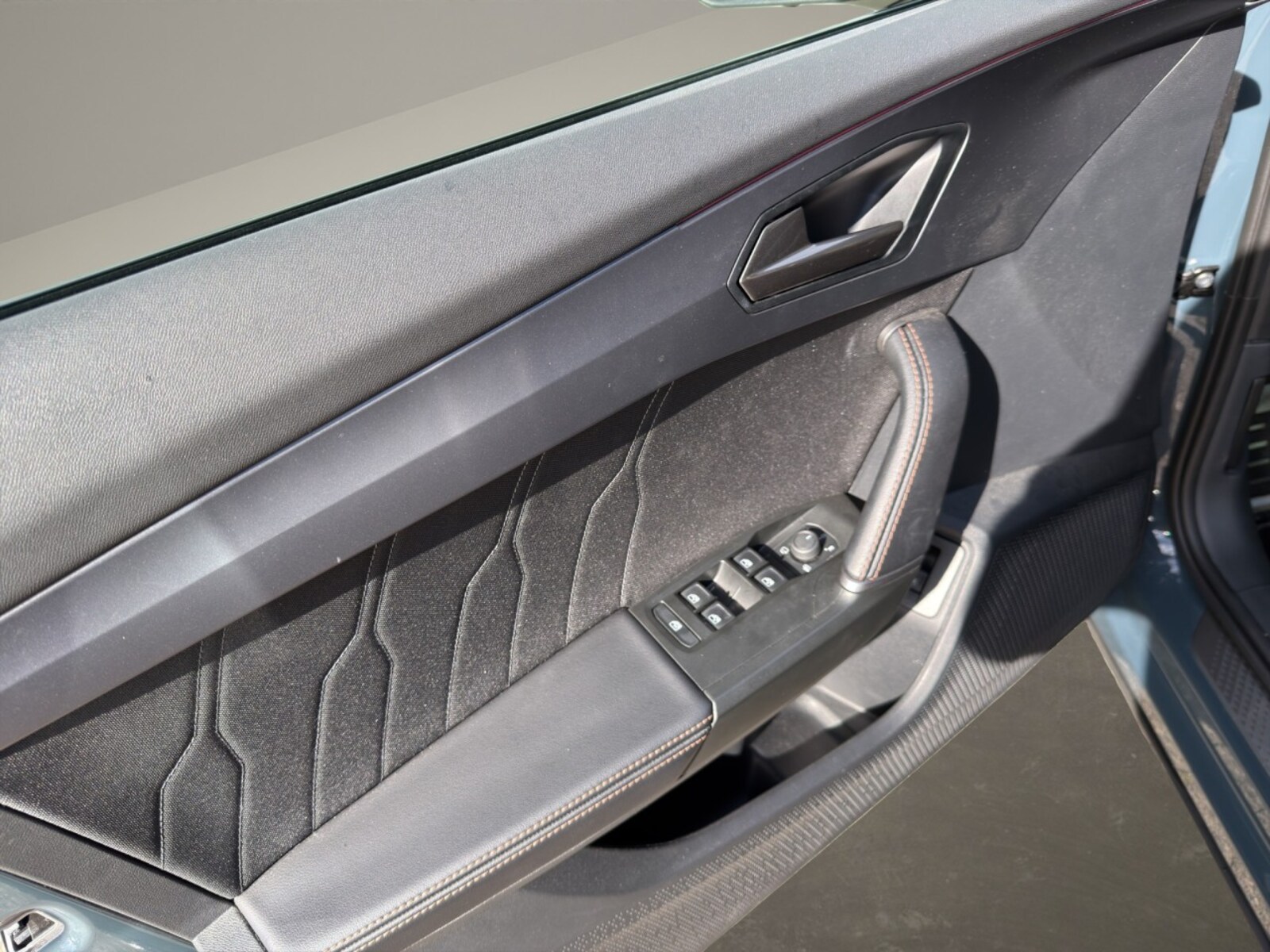CUPRA Formentor – Bild 9