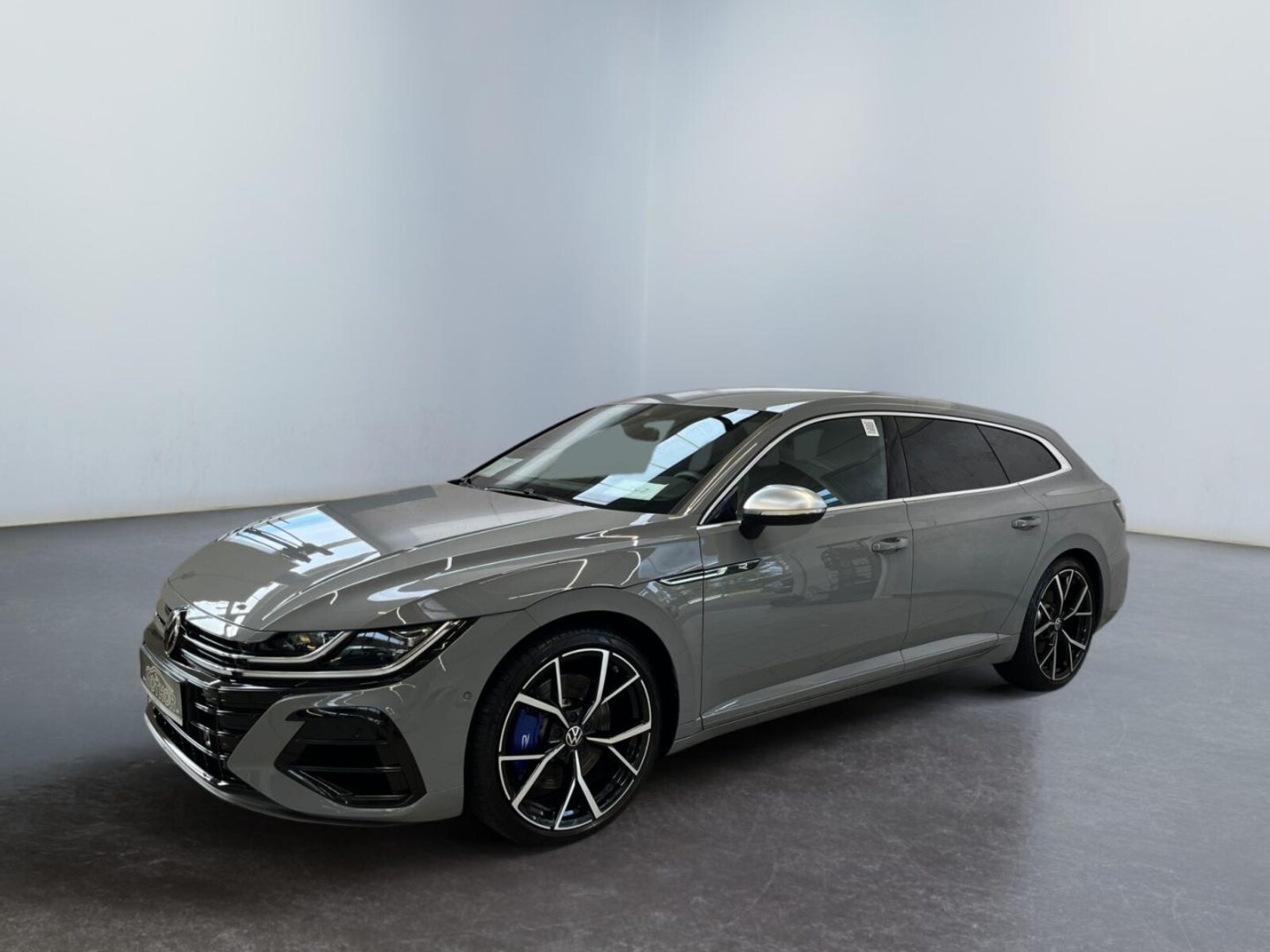 Volkswagen Arteon Shooting Brake – Bild 2