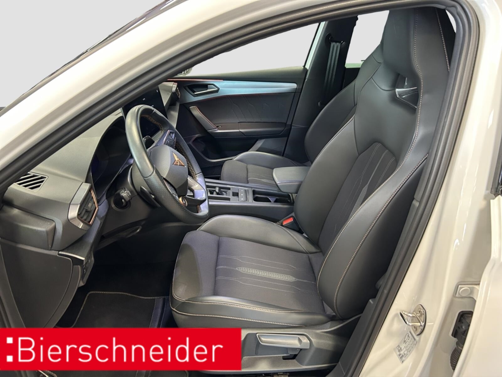 CUPRA Leon Sportstourer – Bild 12
