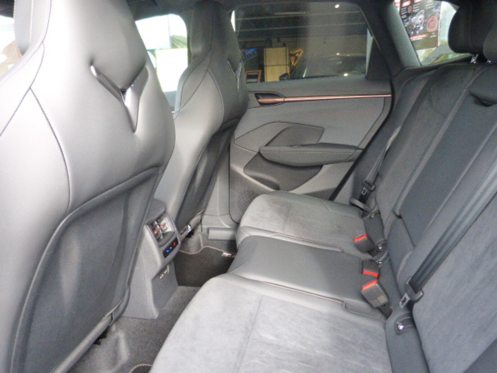 CUPRA Terramar – Bild 12