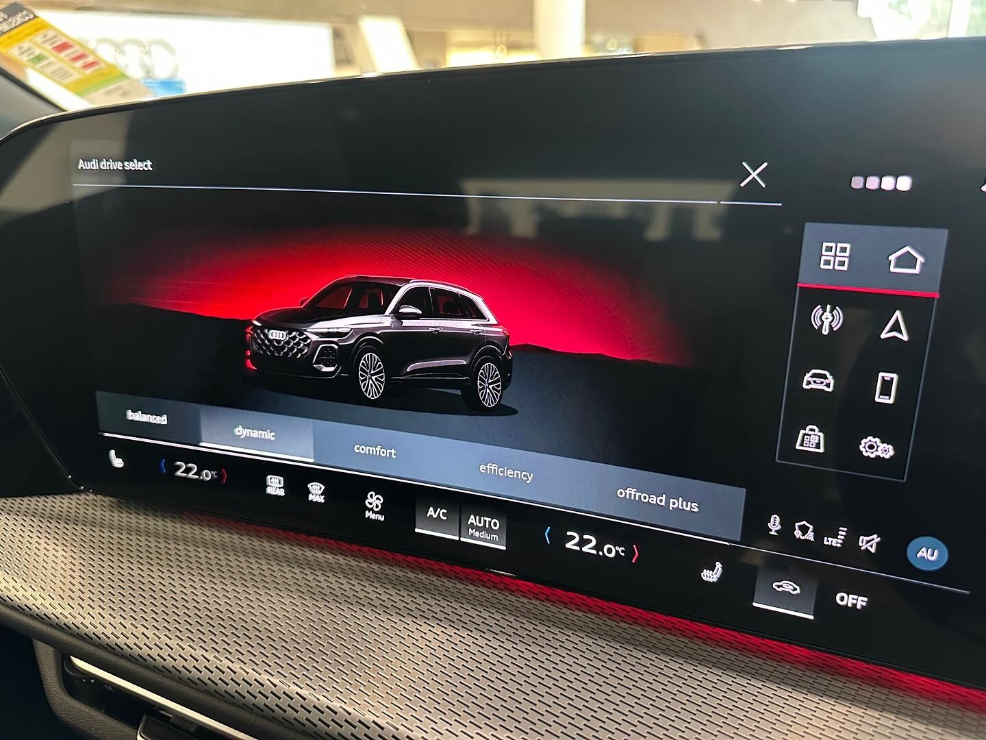 Image about Audi Q5 SUV TDI quattro 150 kW sport